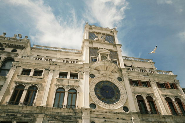 Фото экскурсии - Узнай самое важное о Венеции всего за час на детальной экскурсии - 1