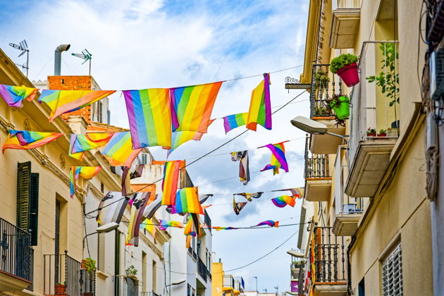 Фото экскурсии - Откройте для себя Таррагону, Сиджес и винодельни Гуэль в регионе Гарраф - 1