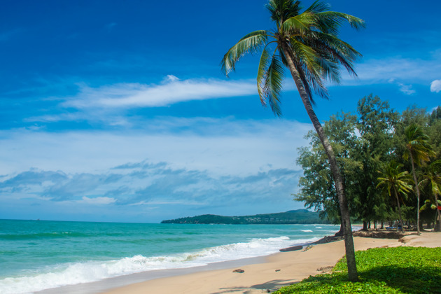 Фото - экскурсия: Отправляемся из Паттайи на живописный военный пляж Сай Кео для пляжного отдыха