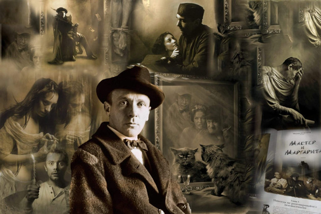 Фото - экскурсия: Пешеходная экскурсия по московским адресам романа «Мастер и Маргарита»