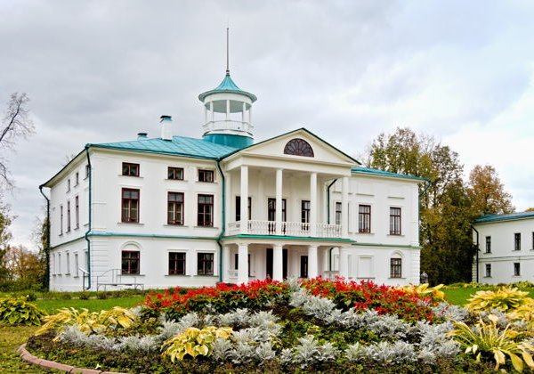 Наследие Ярославля: духовность, промышленность, поэзия - фото 1