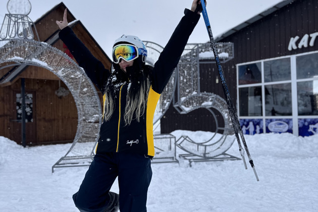 Фото - экскурсия: Поднимись над облаками в Сафед-даре