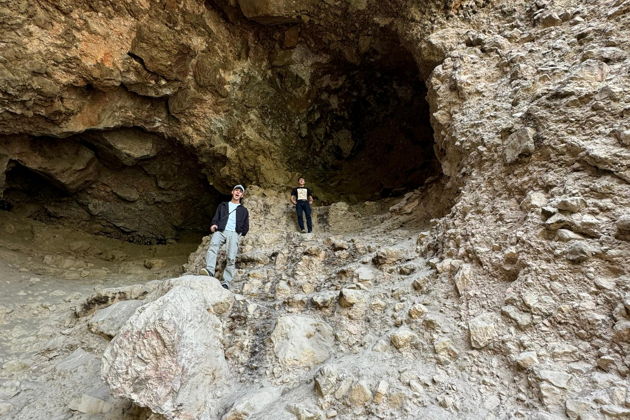 Фото экскурсии - Восхитительное путешествие к озеру Искандеркуль в окружении величественных гор - 5