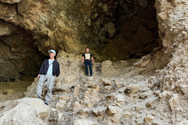 Фото экскурсии - Восхитительное путешествие к озеру Искандеркуль в окружении величественных гор - 6