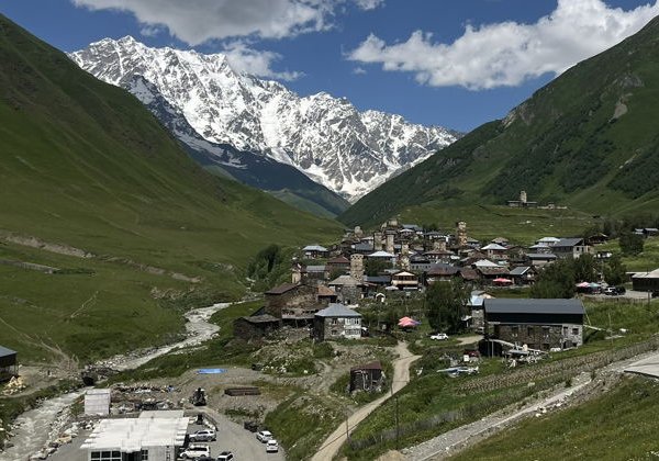 По следам Сванов - Открывая древнюю Грузию тур 2 ночи 3 дня! - фото 1