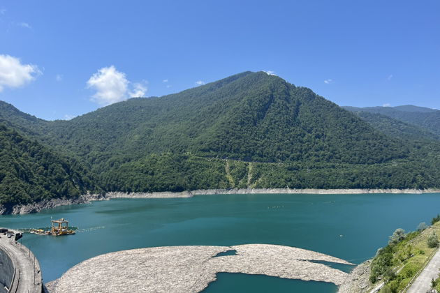 Фото экскурсии - Погружение в историю Сванов - трехдневное путешествие по древней Грузии - 3