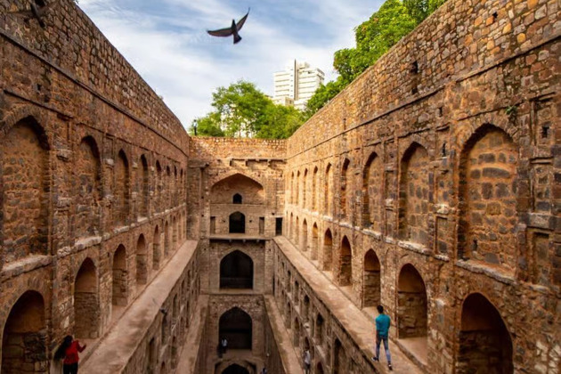 Фото - экскурсия: Увидь главные достопримечательности Старого и Нового Дели всего за один день