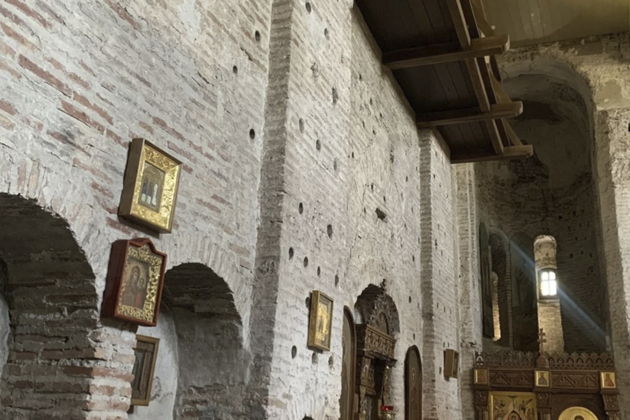 Фото экскурсии - Экскурсия по Гродно в маленькой группе с реставратором - 15