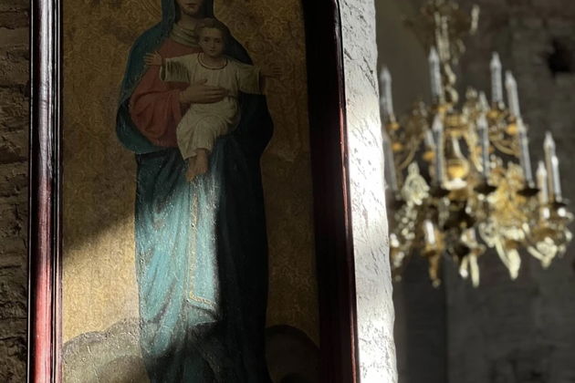 Фото экскурсии - Экскурсия по Гродно в маленькой группе с реставратором - 8