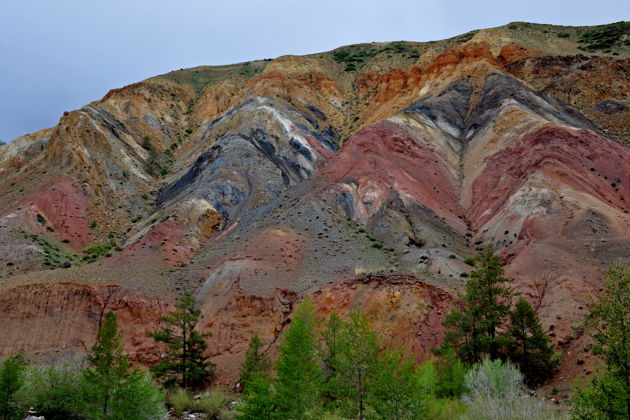 Фото экскурсии - Откройте лучшие развлечения и знаковые места Алтая - 2