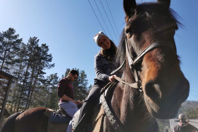Фото экскурсии - Откройте лучшие развлечения и знаковые места Алтая - 4