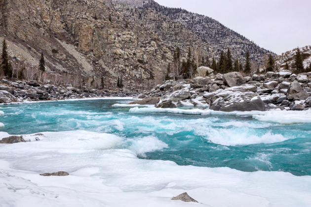 Фото - экскурсия: Откройте лучшие развлечения и знаковые места Алтая