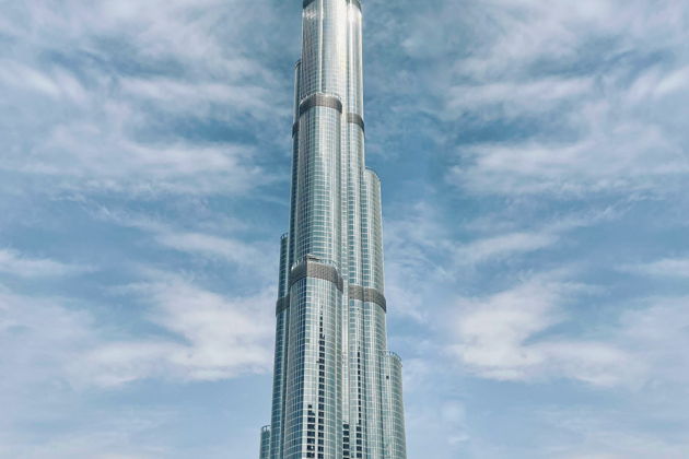 Фото экскурсии - Погрузитесь в магию Дубая за сутки с эксклюзивным туром в небольшой группе - 3