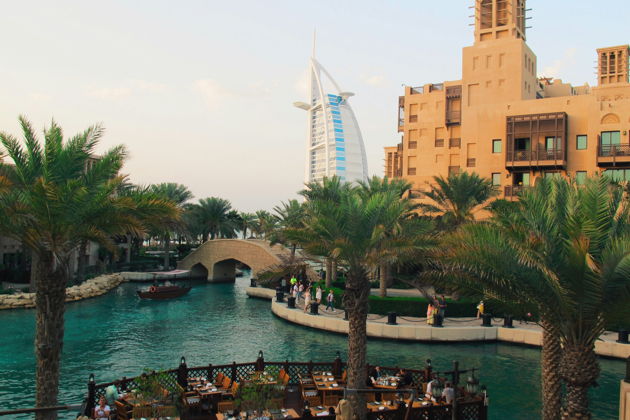 Фото экскурсии - Погрузитесь в магию Дубая за сутки с эксклюзивным туром в небольшой группе - 6