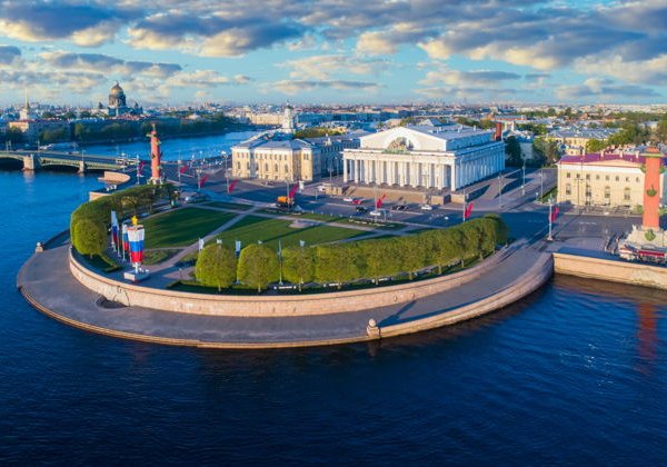 Мобильный квест по Васильевскому острову - фото 4