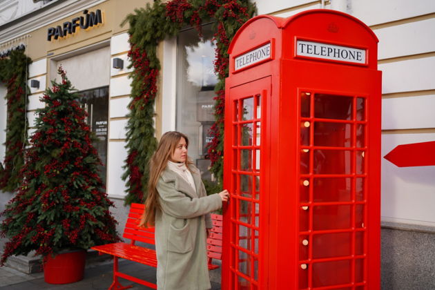 Фото экскурсии - Фотосессия на улицах Твери - 1