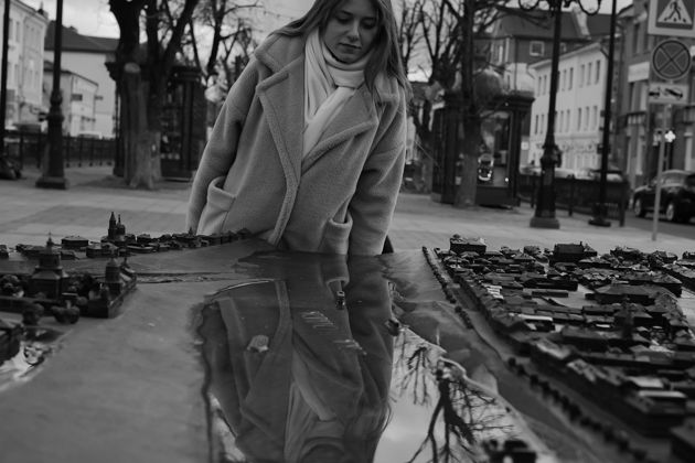 Фото экскурсии - Фотосессия на улицах Твери - 2