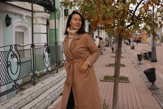 Фото экскурсии - Фотосессия на улицах Твери - 3