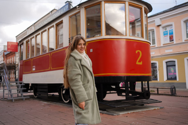 Фото - экскурсия: Тверь через объектив: фотопрогулка в Твери