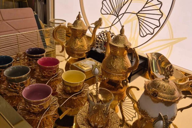 Фото экскурсии - Как кофейное зёрнышко изменило Москву: необычная прогулка по центру города - 2