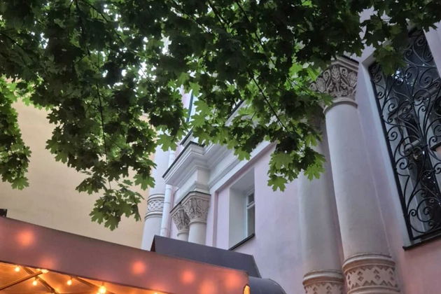 Фото экскурсии - Как кофейное зёрнышко изменило Москву: необычная прогулка по центру города - 4