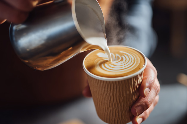 Фото - экскурсия: Как кофейное зёрнышко изменило Москву: необычная прогулка по центру города