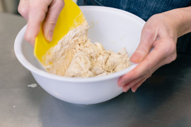 Фото экскурсии - Венский кулинарный мастер-класс: готовим шницель и штрудель с австрийским колоритом - 6