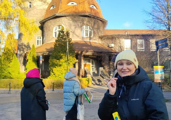 Стань героем романа "Огонь Блюстерорта" - фото 4