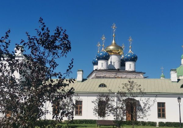 Живые истории старого города - фото 4