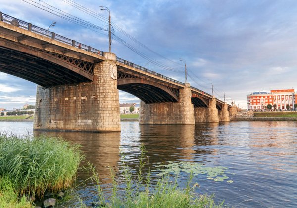 Живые истории старого города