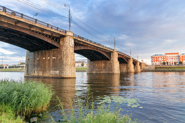Фото - экскурсия: Прогуляйтесь по улочкам старинного города и узнайте его живые истории
