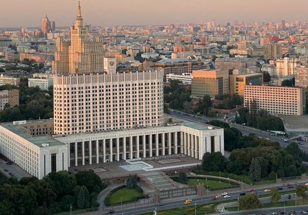 «Путешествие к звезде»: экскурсия на шпиль Сталинской высотки - фото 2