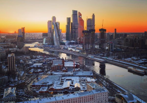 «Путешествие к звезде»: экскурсия на шпиль Сталинской высотки - фото 4