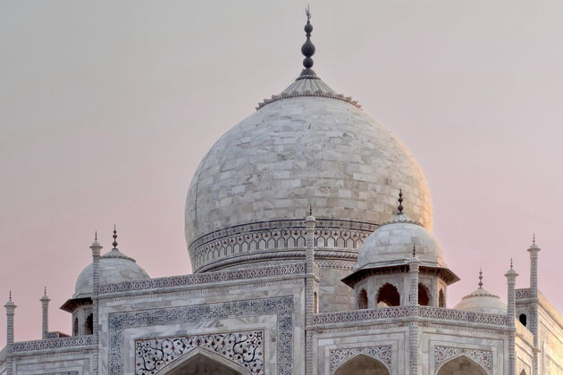 Фото экскурсии - Волшебный праздник Холи в Индии: 8 дней фестиваля красок - 5