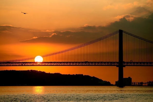 Фото экскурсии - Яхтенная прогулка по Лиссабону - 11