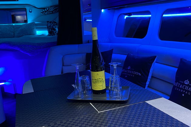 Фото экскурсии - Яхтенная прогулка по Лиссабону - 5