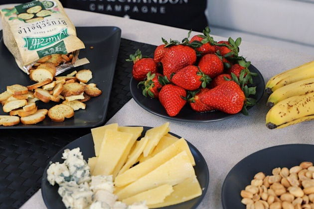 Фото экскурсии - Яхтенная прогулка по Лиссабону - 6