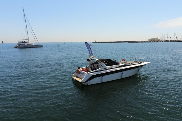 Фото - экскурсия: Яхтенная прогулка по Лиссабону