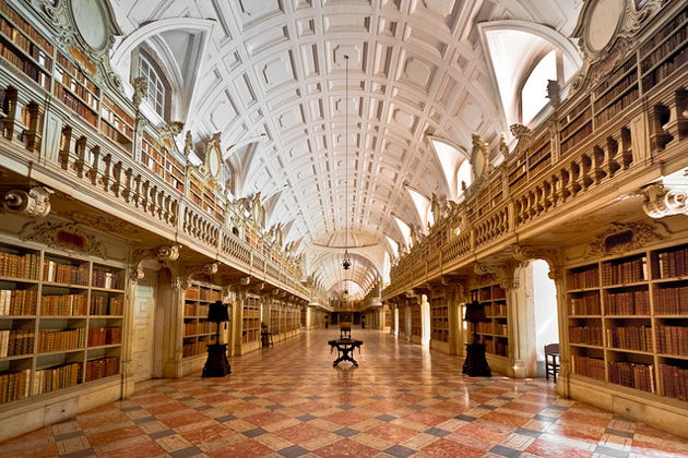 Фото экскурсии - Откройте королевские сокровища Португалии в Келуше, Мафре и Эрисейре - 7