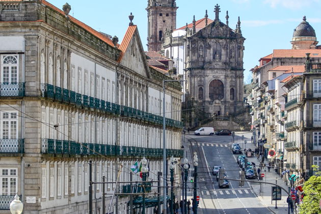 Фото экскурсии - Исследуй Порту за сутки - 7