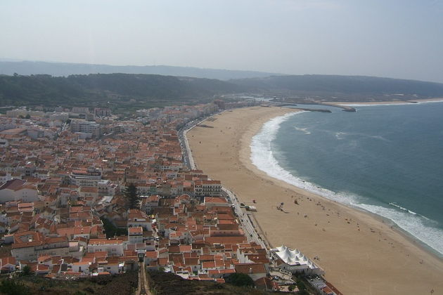 Фото экскурсии - Маршрут по Золотому Кольцу Португалии с посещением Обидуша, Алкобасы, Батальи, Фатимы и Назаре - 6