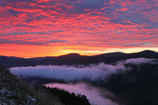 Фото - экскурсия: Зимний тур в Большое Голоустное к голубому льду Байкала