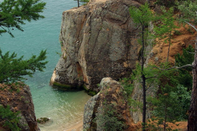 Фото экскурсии - Отправляемся на аэроходе к живописной бухте Песчаной - 13