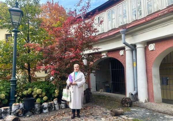 В сердце аристократической Москвы: Волхонка, Пречистенка и Остоженка - фото 1