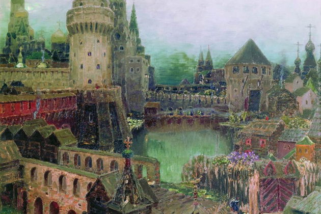 Фото экскурсии - Раскрой тайны Красной площади за час на групповой прогулке - 10