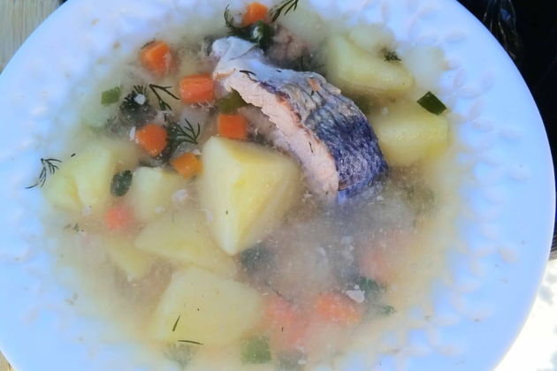 Фото экскурсии - Индивидуальный джип-тур по южной части острова Ольхон с посещением острова Огой - 5