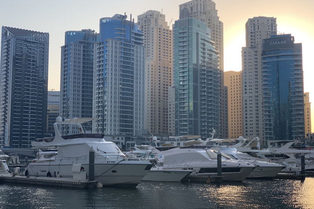 Фото экскурсии - Отправляйтесь в морское путешествие на шикарной яхте - 3