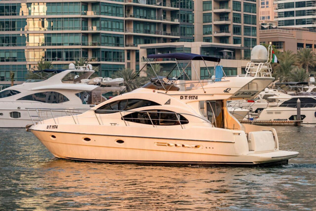 Фото - экскурсия: Отправляйтесь в морское путешествие на шикарной яхте