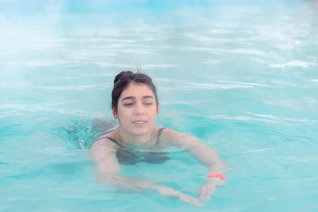 Фото экскурсии - Билет в спа-центр Mandala с доступом к роскошному бассейну - 5