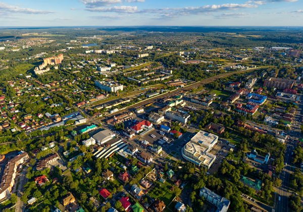 Ремесленный Сергиев Посад - фото 1